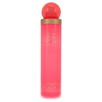 Perry Ellis 360 Coral by Perry Ellis - Body Mist 240 ml - for women