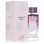Lalique Amethyst Eclat by Lalique - Eau De Parfum Spray 100 ml - for women