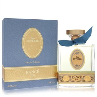 Eau Superbe by Rance - Eau De Toilette Spray 100 ml - for women