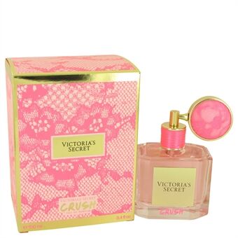 Victoria\'s Secret Crush by Victoria\'s Secret - Eau De Parfum Spray 100 ml - for women