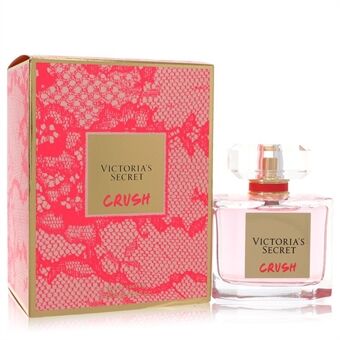 Victoria\'s Secret Crush by Victoria\'s Secret - Eau De Parfum Spray 100 ml - for women