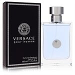 Versace Pour Homme by Versace - Deodorant Spray 100 ml - for men