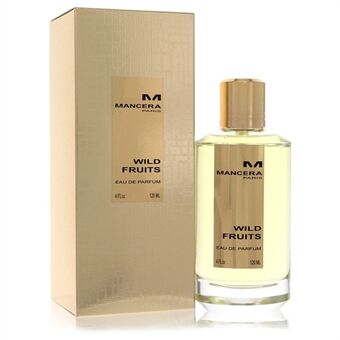Mancera Wild Fruits by Mancera - Eau De Parfum Spray (Unisex) 120 ml - for women