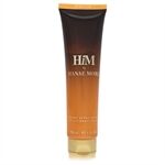 Hanae Mori Him by Hanae Mori - After Shave Balm (unboxed) 150 ml - for men