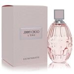 Jimmy Choo L'eau by Jimmy Choo - Eau De Toilette Spray 90 ml - for women