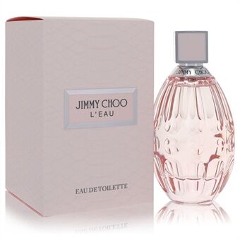 Jimmy Choo L\'eau by Jimmy Choo - Eau De Toilette Spray 90 ml - for women