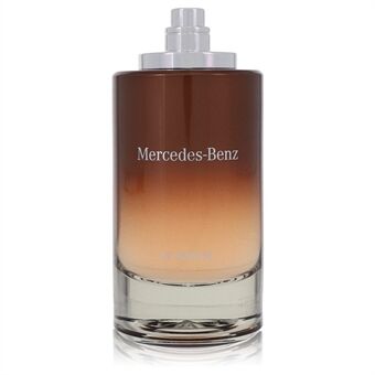 Mercedes Benz Le Parfum by Mercedes Benz - Eau De Parfum Spray (Tester) 125 ml - for men