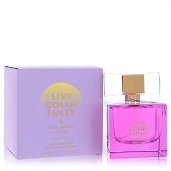 Live Colorfully Sunset by Kate Spade - Eau De Parfum Spray 100 ml - for women