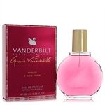 Vanderbilt Minuit a New York by Gloria Vanderbilt - Eau De Parfum Spray 100 ml - for women