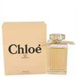 Chloe (New) by Chloe - Eau De Parfum Spray 125 ml - for women