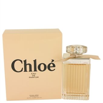 Chloe (New) by Chloe - Eau De Parfum Spray 125 ml - for women