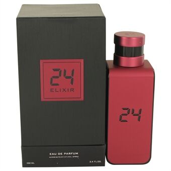 24 Elixir Ambrosia by ScentStory - Eau De Parfum Spray (Unixex) 100 ml - for men