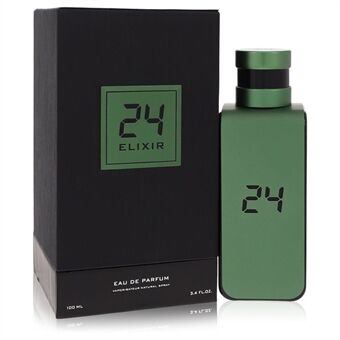 24 Elixir Neroli by ScentStory - Eau De Parfum Spray (Unisex) 100 ml - for men