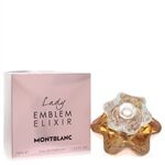 Lady Emblem Elixir by Mont Blanc - Eau De Parfum Spray 75 ml - for women