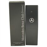 Mercedes Benz Club Extreme by Mercedes Benz - Eau De Toilette Spray 100 ml - for men