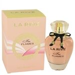 La Rive In Flames by La Rive - Eau De Parfum Spray - 90 ml - for Women