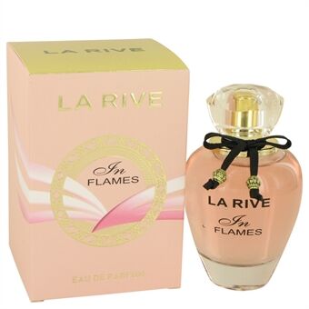 La Rive In Flames by La Rive - Eau De Parfum Spray - 90 ml - for Women