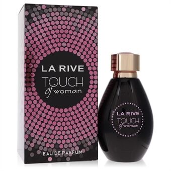 La Rive Touch of Woman by La Rive - Eau De Parfum Spray 90 ml - for women