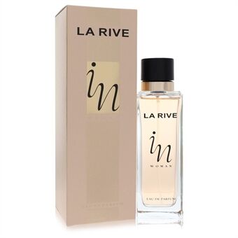 La Rive In Woman by La Rive - Eau De Parfum Spray 90 ml - for women