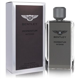 Bentley Momentum Intense by Bentley - Eau De Parfum Spray 100 ml - for men