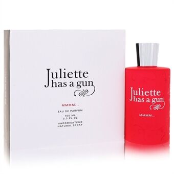Juliette Has a Gun MMMm by Juliette Has A Gun - Eau De Parfum Spray 100 ml - for women