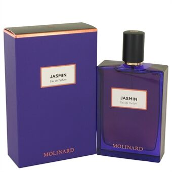 Molinard Jasmin by Molinard - Eau De Parfum Spray 75 ml - for women