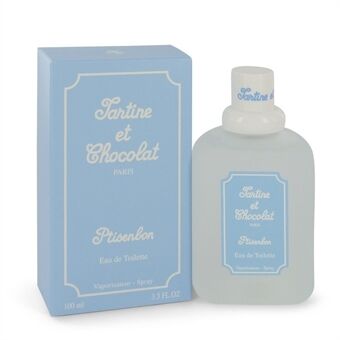 Tartine Et Chocolate Ptisenbon by Givenchy - Eau De Toilette Spray 100 ml - for women