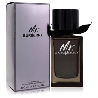 Mr Burberry by Burberry - Eau De Parfum Spray 100 ml - for men