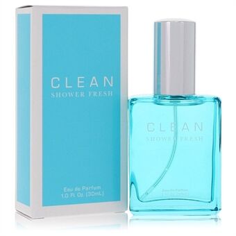 Clean Shower Fresh by Clean - Eau De Parfum Spray 30 ml - for women