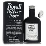 Royall Vetiver Noir by Royall Fragrances - Eau de Toilette Spray 120 ml - for men