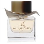 My Burberry by Burberry - Eau De Parfum Spray (unboxed) 50 ml - for women
