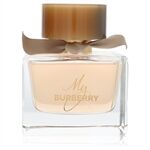 My Burberry by Burberry - Eau De Parfum Spray (unboxed) 90 ml - for women