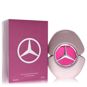 Mercedes Benz Woman by Mercedes Benz - Eau De Parfum Spray 90 ml - for women