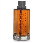 Boss The Scent by Hugo Boss - Eau De Toilette Spray (unboxed) 200 ml - for men