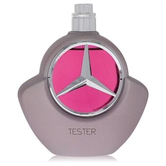 Mercedes Benz Woman by Mercedes Benz - Eau De Parfum Spray (Tester) 90 ml - for women