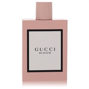 Gucci Bloom by Gucci - Eau De Parfum Spray (Tester) 100 ml - for women