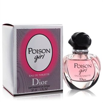 Poison Girl by Christian Dior - Eau De Toilette Spray 30 ml - for women