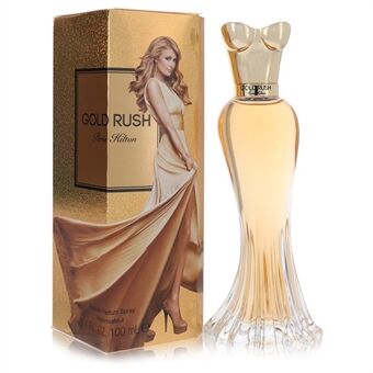Gold Rush by Paris Hilton - Eau De Parfum Spray 100 ml - for women