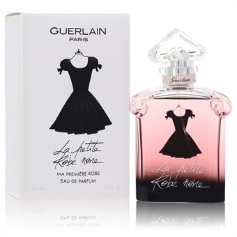 La Petite Robe Noire Ma Premiere Robe by Guerlain - Eau De Parfum Spray 100 ml - for women