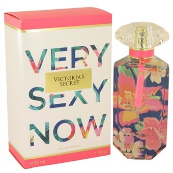 Very Sexy Now by Victoria\'s Secret - Eau De Parfum Spray (2017 Edition) 50 ml - for women