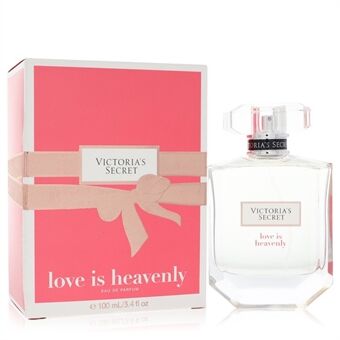 Love Is Heavenly by Victoria\'s Secret - Eau De Parfum Spray 100 ml - for women