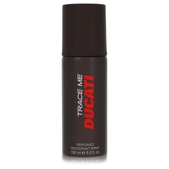 Ducati Trace Me by Ducati - Deodorant Spray 150 ml - for men