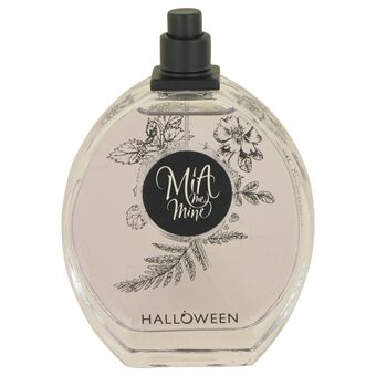 Halloween Mia Me Mine by Jesus Del Pozo - Eau De Parfum Spray (Tester) 100 ml - for women
