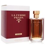 Prada La Femme Intense by Prada - Eau De Pafum Spray 100 ml - for women