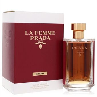 Prada La Femme Intense by Prada - Eau De Pafum Spray 100 ml - for women