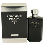 Prada L'homme Intense by Prada - Eau De Parfum Spray 100 ml - for men