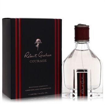 Robert Graham Courage by Robert Graham - Blended Essence 100 ml - for men
