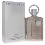 Supremacy Silver by Afnan - Eau De Parfum Spray 100 ml - for men