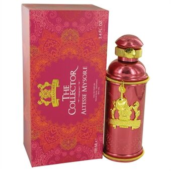 Altesse Mysore by Alexandre J - Eau De Parfum Spray 100 ml - for women
