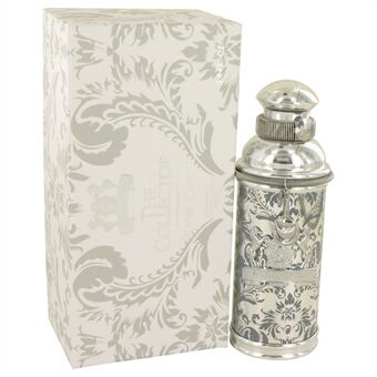 Silver Ombre by Alexandre J - Eau De Parfum Spray 100 ml - for women